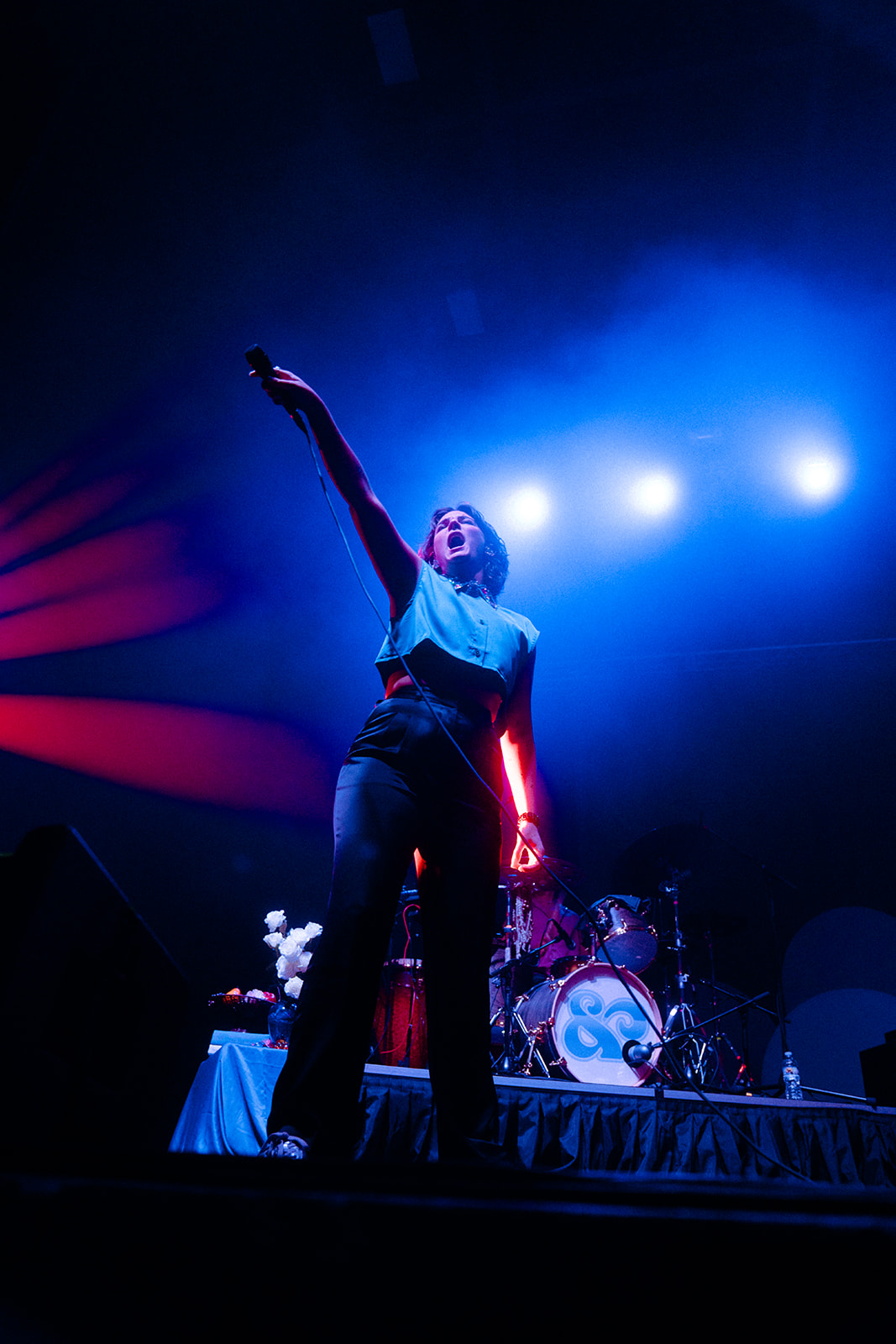 Sammy Rae & The Friends