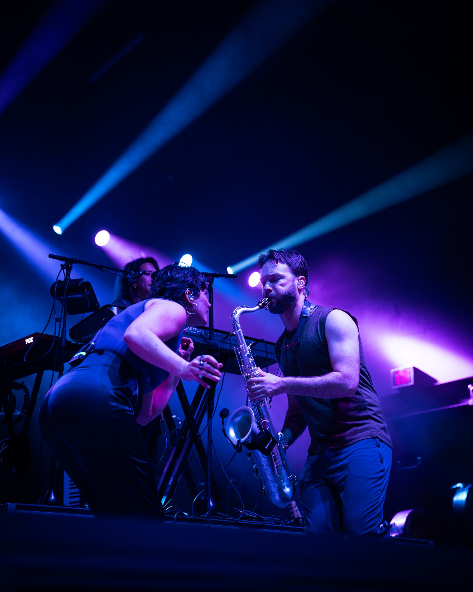 Sammy Rae & The Friends